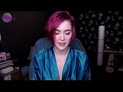 ❤️ Taelo ea ho jerk off ho ngoanana oa Serussia ka Senyesemane ️❌  ❤