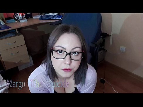 ❤️ Ngoanana ea Sexy ea Khalase O Anya Dildo Haholo Kamera ️❌  ❤